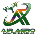 Air Agro Tarım Teknolojileri